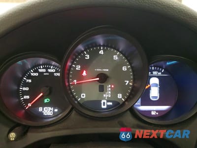 Zdjęcie 9 z 13 samochodu: 2017 PORSCHE MACAN S VIN:WP1AB2A53HLB17200 - miniatura