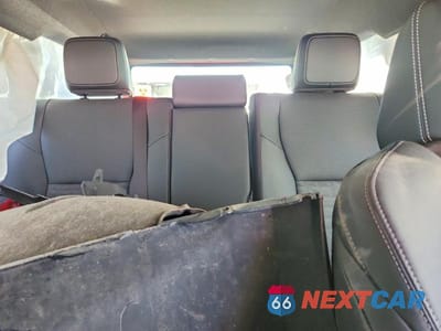Zdjęcie 10 z 13 samochodu: 2025 TOYOTA 4RUNNER TRD SPORT PREMIUM VIN:JTEVA5BR4S5062482 - miniatura