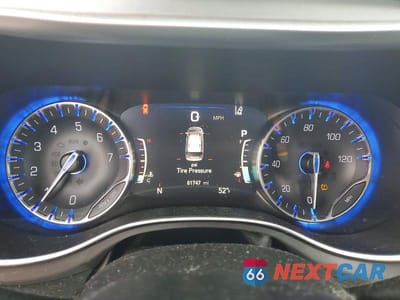 Zdjęcie 9 z 13 samochodu: 2019 CHRYSLER PACIFICA LIMITED VIN:2C4RC1GG8KR597611 - miniatura