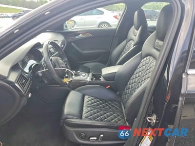 Zdjęcie 7 z 12 samochodu: 2018 AUDI S6 PREMIUM PLUS VIN:WAUFFAFC6JN026765 - miniatura