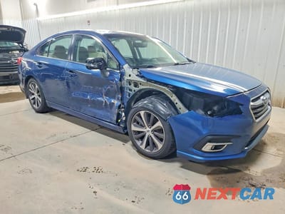 Czwarte zdjęcie samochodu z boku: 2019 SUBARU LEGACY 3.6R LIMITED VIN:4S3BNEN63K3005523 - miniatura