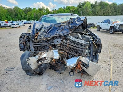 Piąte zdjęcie samochodu w środku: 2013 CHEVROLET SILVERADO K2500 HEAVY DUTY LT VIN:1GC1KXCG9DF164964 - miniatura