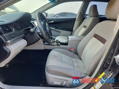 Zdjęcie 7 z 13 samochodu: 2012 TOYOTA CAMRY LE VIN:4T4BF1FK4CR259062 - miniatura