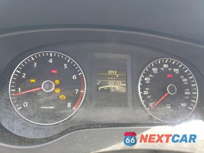 Zdjęcie 9 z 12 samochodu: 2014 VOLKSWAGEN JETTA SE VIN:3VWD07AJ3EM430513 - miniatura