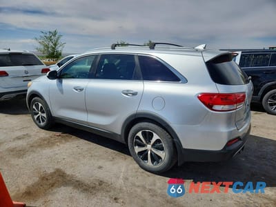 Drugie zdjęcie samochodu z przodu: 2016 KIA SORENTO EX VIN:5XYPH4A55GG072759 - miniatura