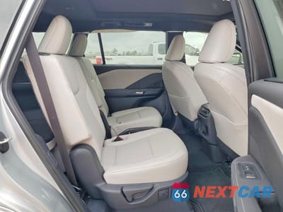 Zdjęcie 11 z 13 samochodu: 2026 LEXUS TX 350 PREMIUM VIN:5TDAAAB61TS049265 - miniatura