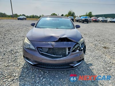 Piąte zdjęcie samochodu w środku: 2016 BUICK CASCADA PREMIUM VIN:W04WT3N58GG147931 - miniatura