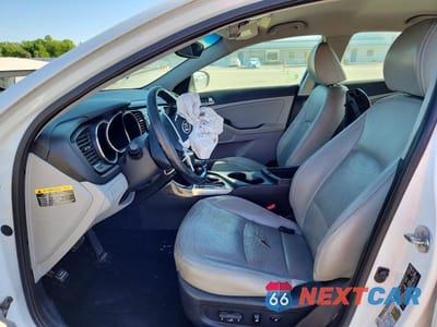 Zdjęcie 7 z 12 samochodu: 2012 KIA OPTIMA EX VIN:5XXGN4A77CG022163 - miniatura