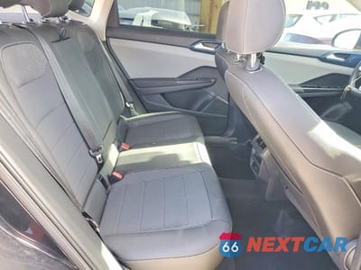Zdjęcie 10 z 13 samochodu: 2024 VOLKSWAGEN TAOS S 4MOTION VIN:3VVEX7B2XRM053437 - miniatura