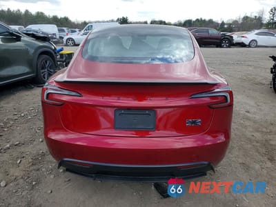 Zdjęcie 6 z 12 samochodu: 2026 TESLA MODEL 3 VIN:5YJ3E1ET8TF139757 - miniatura