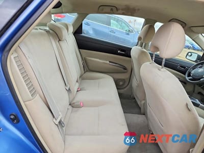 Zdjęcie 10 z 12 samochodu: 2007 TOYOTA PRIUS BASE VIN:JTDKB20U277666148 - miniatura