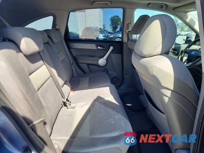 Zdjęcie 10 z 12 samochodu: 2007 HONDA CR-V EX VIN:JHLRE38507C052718 - miniatura