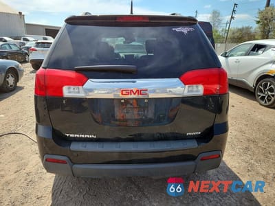 Zdjęcie 6 z 13 samochodu: 2012 GMC TERRAIN SLT VIN:2GKFLVEK3C6378032 - miniatura
