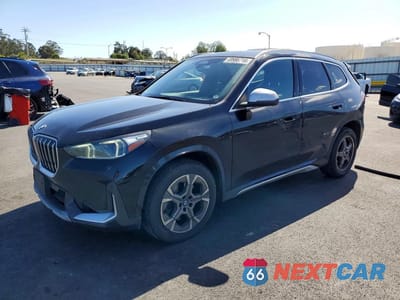 2024 BMW X1 XDRIVE28I WBX73EF0XR5Z04063 - główne zdjęcie licytacji z USA - miniatura