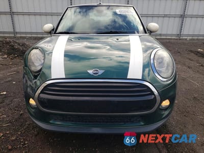 Piąte zdjęcie samochodu w środku: 2016 MINI COOPER VIN:WMWWG5C50G3C19463 - miniatura
