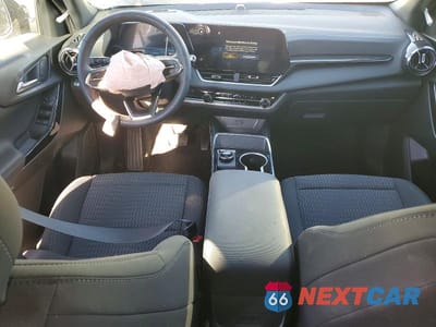 Zdjęcie 8 z 13 samochodu: 2026 CHEVROLET EQUINOX LT VIN:3GNAXHEG8TL386069 - miniatura