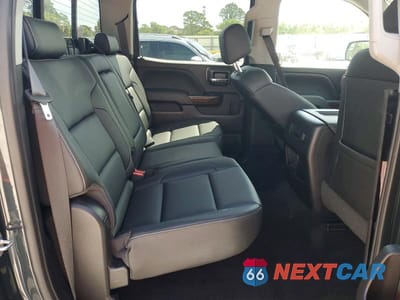 Zdjęcie 10 z 11 samochodu: 2018 GMC SIERRA C1500 SLT VIN:3GTP1NEC0JG324963 - miniatura