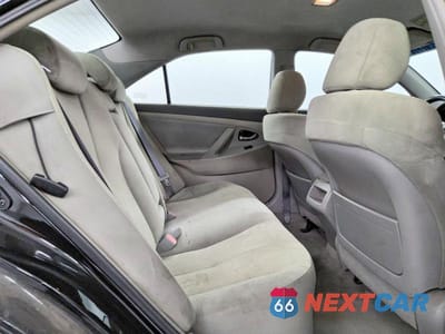 Zdjęcie 10 z 12 samochodu: 2009 TOYOTA CAMRY LE VIN:4T4BE46K99R106268 - miniatura