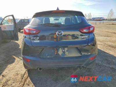 Zdjęcie 6 z 13 samochodu: 2016 MAZDA CX-3 SPORT VIN:JM1DKBB79G0126286 - miniatura