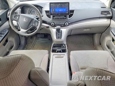 Zdjęcie 8 z 13 samochodu: 2012 HONDA CR-V VIN:5J6RM4H5XCL026279 - miniatura
