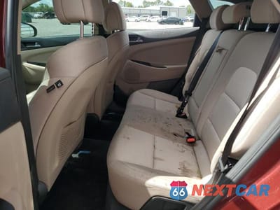 Zdjęcie 11 z 13 samochodu: 2016 HYUNDAI TUCSON SE VIN:KM8J33A49GU206589 - miniatura