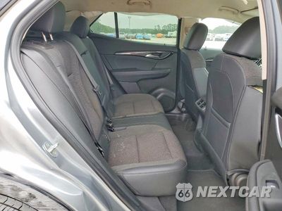 Zdjęcie 11 z 13 samochodu: 2023 BUICK ENVISION PREFERRED VIN:LRBAZLR40PD067085 - miniatura