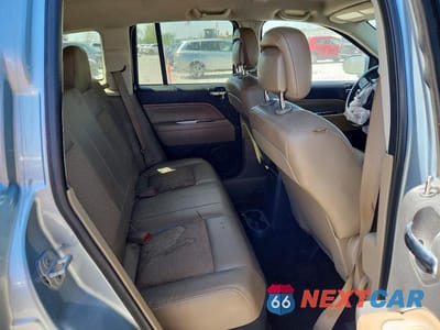 Zdjęcie 10 z 13 samochodu: 2014 JEEP COMPASS SPORT VIN:1C4NJDAB0ED566122 - miniatura
