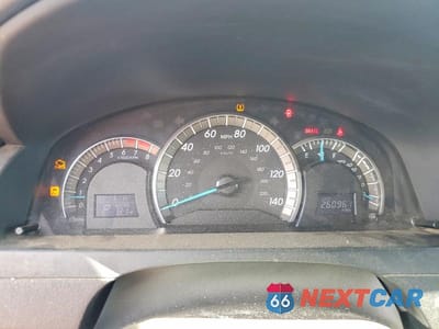 Zdjęcie 9 z 11 samochodu: 2012 TOYOTA CAMRY SE VIN:4T1BF1FK7CU124149 - miniatura