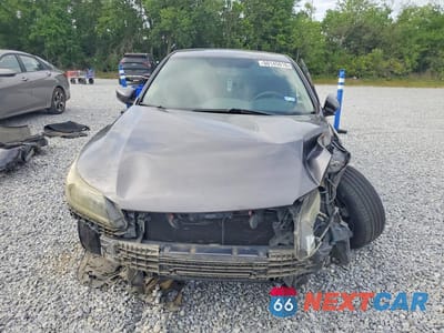 Piąte zdjęcie samochodu w środku: 2013 HONDA ACCORD LX VIN:1HGCR2F39DA137231 - miniatura