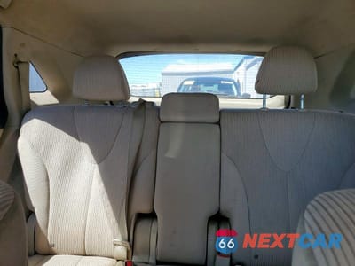 Zdjęcie 10 z 13 samochodu: 2009 TOYOTA VENZA FWD 4CYL VIN:4T3ZE11A69U006304 - miniatura