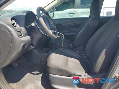 Zdjęcie 7 z 12 samochodu: 2016 NISSAN VERSA 1.6 S PLUS VIN:3N1CN7AP2GL859464 - miniatura
