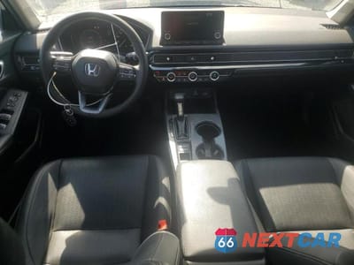 Zdjęcie 8 z 12 samochodu: 2024 HONDA CIVIC EXL VIN:19XFL1H71RE002353 - miniatura