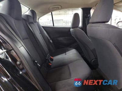 Zdjęcie 10 z 12 samochodu: 2023 TOYOTA COROLLA LE VIN:5YFB4MDE3PP025839 - miniatura
