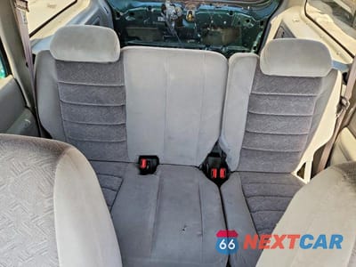 Zdjęcie 10 z 13 samochodu: 2001 FORD EXPLORER XLT VIN:1FMZU73E41ZA75112 - miniatura