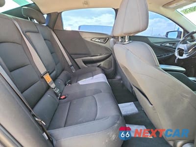 Zdjęcie 10 z 13 samochodu: 2023 CHEVROLET MALIBU LT VIN:1G1ZD5ST9PF165237 - miniatura