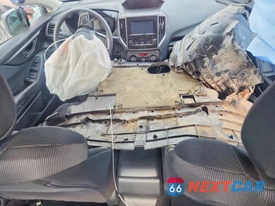 Zdjęcie 8 z 11 samochodu: 2021 SUBARU IMPREZA PREMIUM VIN:4S3GKAV62M3600809 - miniatura