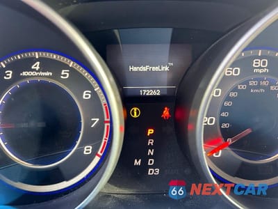 Zdjęcie 8 z 10 samochodu: 2007 ACURA MDX VIN:2HNYD28227H531502 - miniatura
