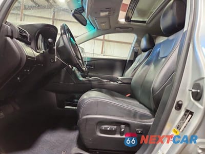 Zdjęcie 7 z 12 samochodu: 2015 LEXUS RX 350 BASE VIN:2T2BK1BA0FC297134 - miniatura