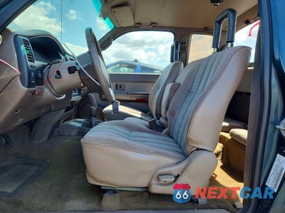 Zdjęcie 7 z 12 samochodu: 1995 TOYOTA TACOMA XTRACAB VIN:4TAVN73F7SZ058598 - miniatura