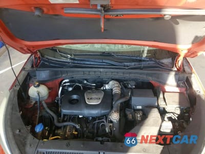 Zdjęcie 12 z 13 samochodu: 2017 HYUNDAI TUCSON SPORT VIN:KM8J3CA2XHU408566 - miniatura
