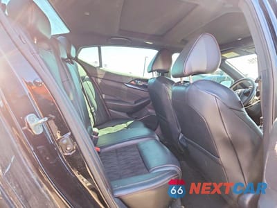 Zdjęcie 10 z 12 samochodu: 2021 NISSAN MAXIMA SR VIN:1N4AA6EV7MC510638 - miniatura