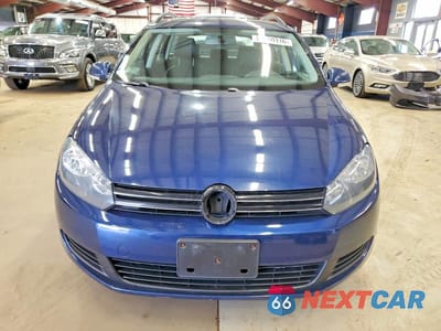Piąte zdjęcie samochodu w środku: 2014 VOLKSWAGEN JETTA TDI VIN:3VWPL7AJ1EM615745 - miniatura