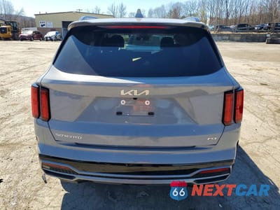 Zdjęcie 6 z 14 samochodu: 2023 KIA SORENTO SX PRESTIGE VIN:5XYRKDLF2PG210886 - miniatura