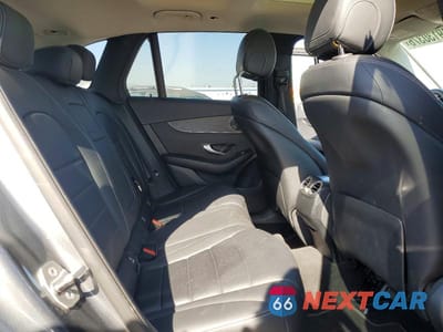 Zdjęcie 11 z 13 samochodu: 2017 MERCEDES-BENZ GLC 300 VIN:WDC0G4JB4HF195753 - miniatura