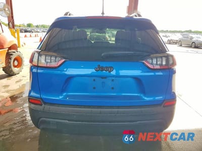 Zdjęcie 6 z 13 samochodu: 2021 JEEP CHEROKEE LATITUDE PLUS VIN:1C4PJLLB9MD155266 - miniatura