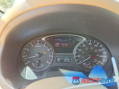 Zdjęcie 9 z 13 samochodu: 2014 NISSAN ALTIMA 2.5 S VIN:1N4AL3AP1EC290902 - miniatura