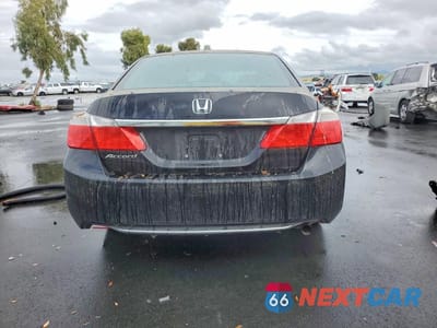 Zdjęcie 6 z 12 samochodu: 2015 HONDA ACCORD LX VIN:1HGCR2F38FA035020 - miniatura