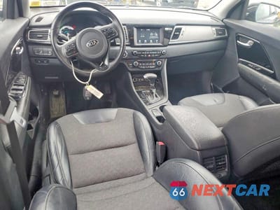 Zdjęcie 8 z 13 samochodu: 2017 KIA NIRO EX VIN:KNDCC3LC6H5071133 - miniatura