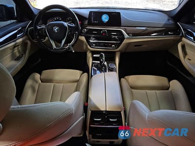 Zdjęcie 8 z 12 samochodu: 2018 BMW 530 I VIN:WBAJA5C56JWA37123 - miniatura