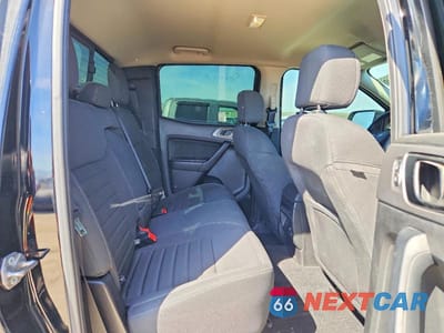 Zdjęcie 10 z 12 samochodu: 2023 FORD RANGER XL VIN:1FTER4FH6PLE12903 - miniatura
